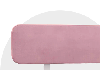 Мягкий бортик